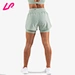 women's casual shorts with pockets